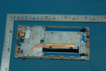 Lenovo PB2-690 TP LCM ASSY CG CS 5D68C06249