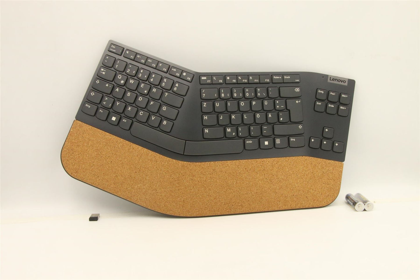 Lenovo Split KBD-German 5D51C33851