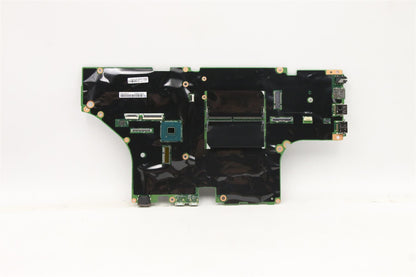 Lenovo ThinkPad P17 Gen 1 P15 Gen 1 Motherboard Mainboard DIS 5B20Z25445