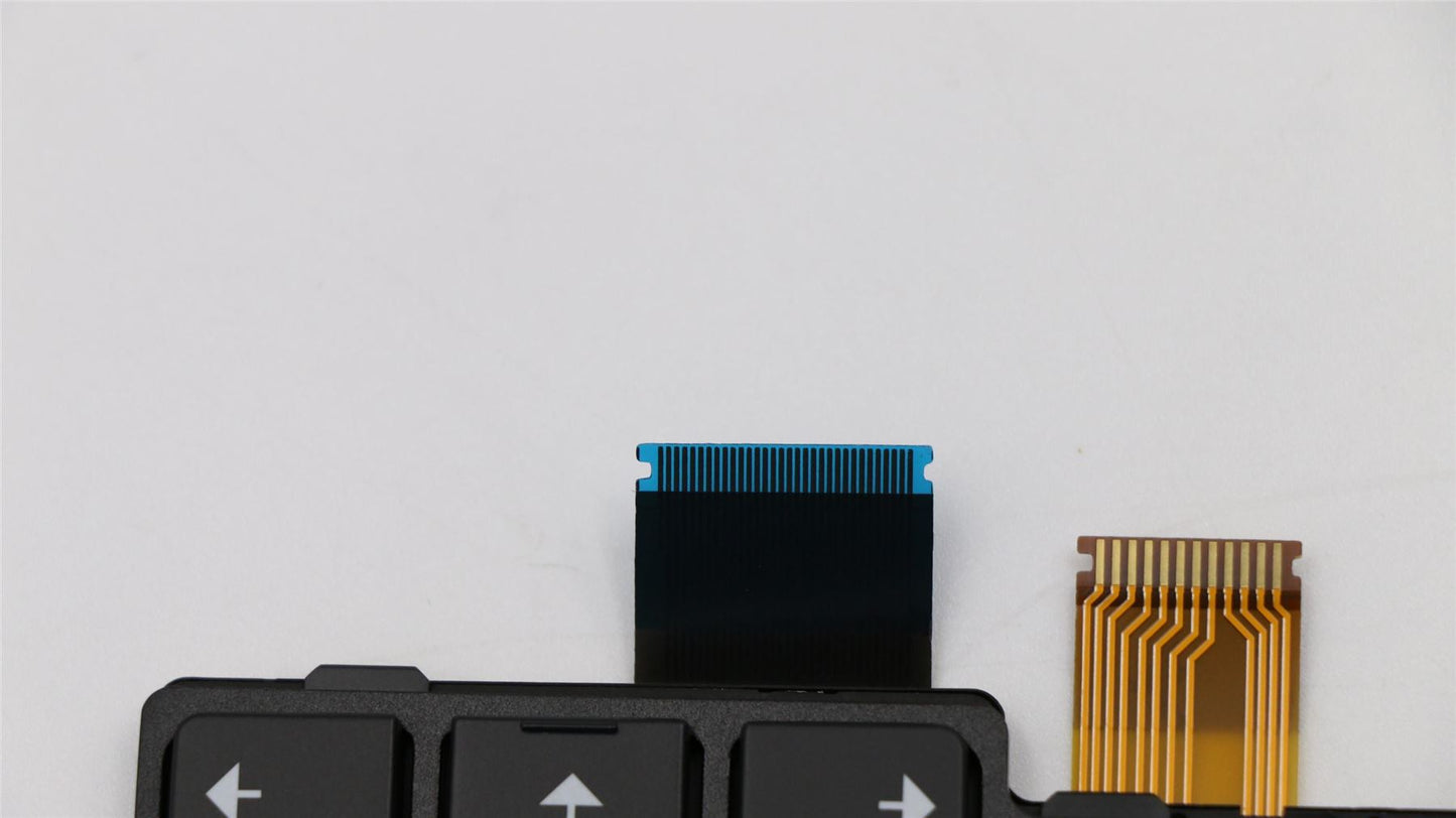 Lenovo Thorpe2 KBD, TH, CHY BL 01EN716