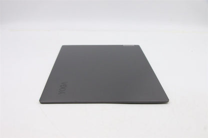 Lenovo Yoga 7-13ITL05 7-13ACN05 LCD Cover Rear Back Housing Grey 5CB1B00945