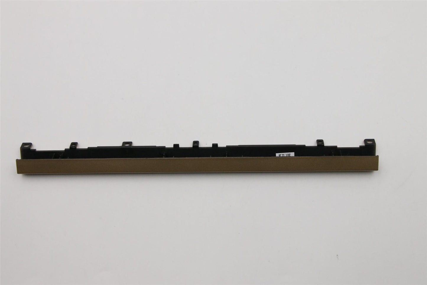 Lenovo IdeaPad 520S-14IKB Hinge Cap Strip Trim Cover Gold 5CB0N78503