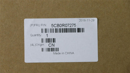 Lenovo IdeaPad 330S-15IKB 330S-15ARR Hinge Cap Strip Trim Cover White 5CB0R07275