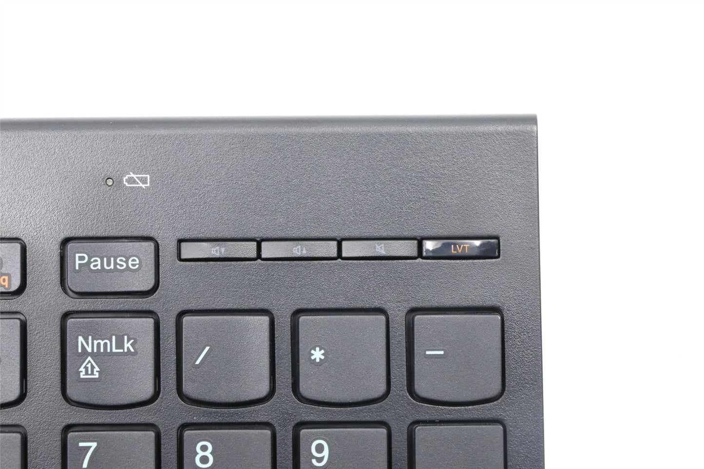 Lenovo IdeaCentre 300-20ISH 300S-11ISH 510-15ABR Wireless Keyboard UK 25209182