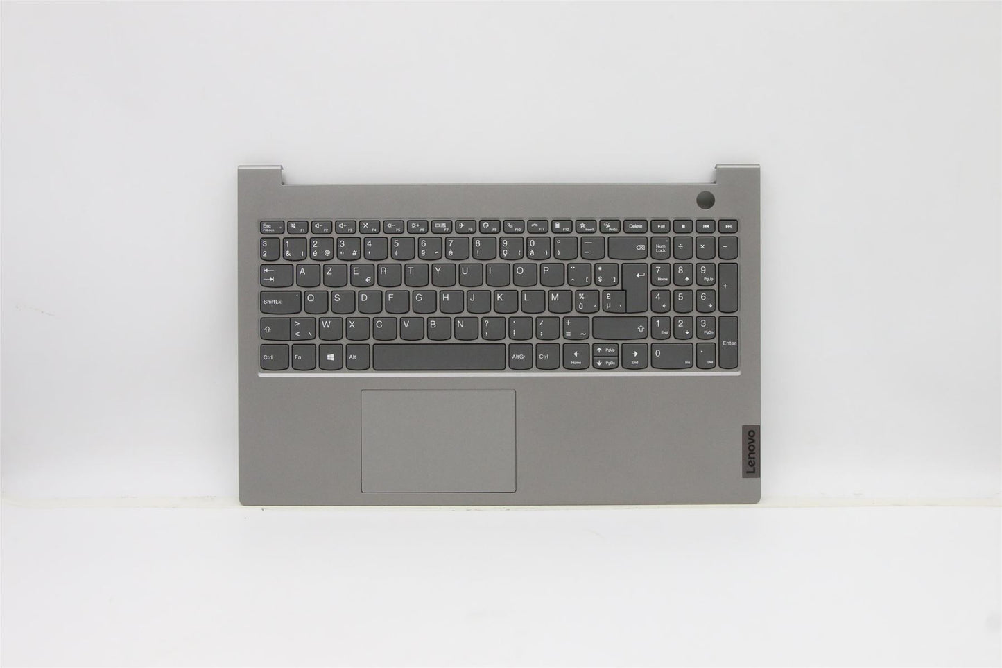 Lenovo ThinkBook 15 G2 ITL Palmrest Touchpad Cover Keyboard Belgian 5CB1B35075
