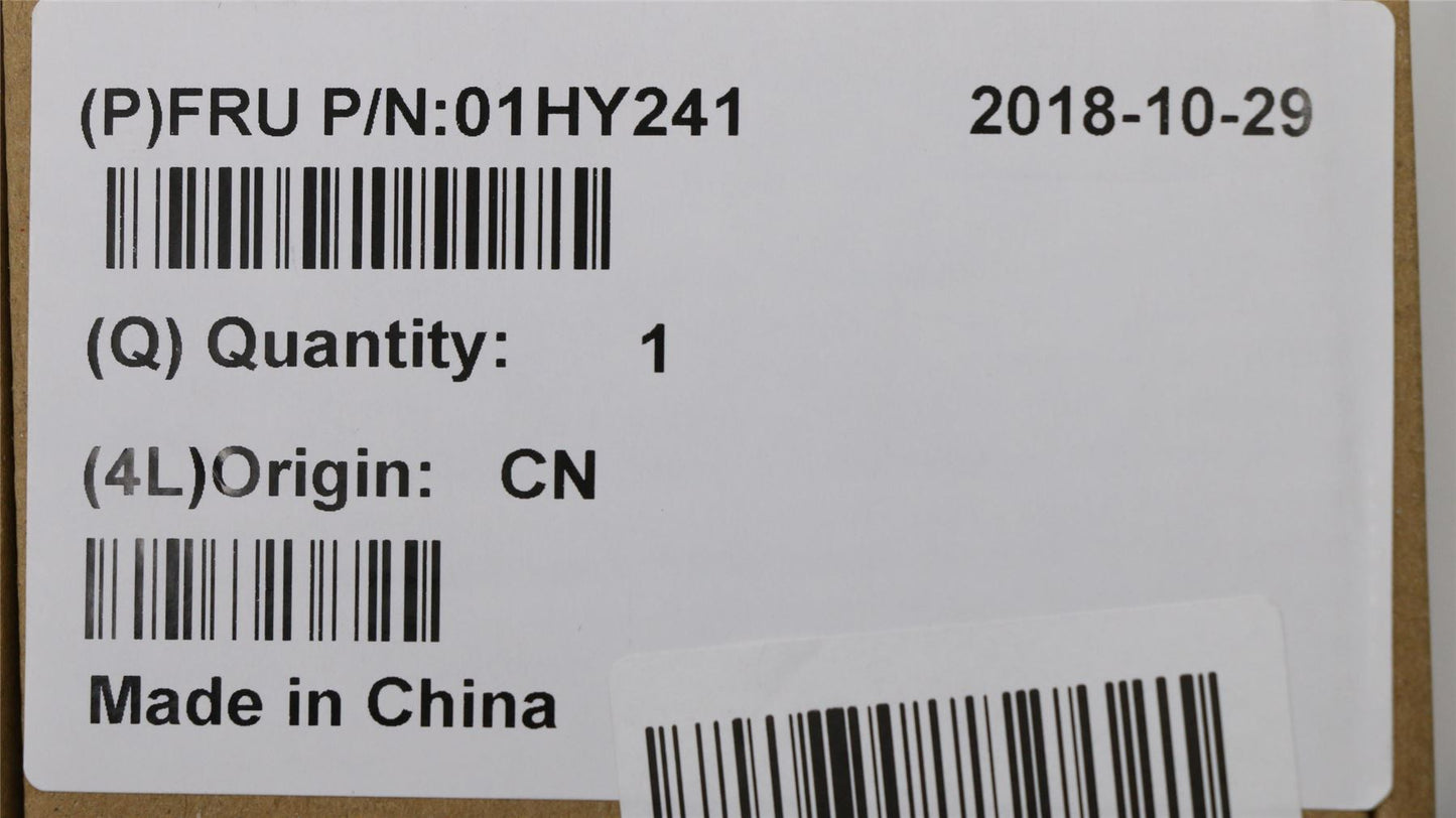 Lenovo Yoga X380 370 Ambient Light Sensor ALS Board 01HY241