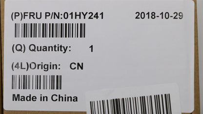Lenovo Yoga X380 370 Ambient Light Sensor ALS Board 01HY241