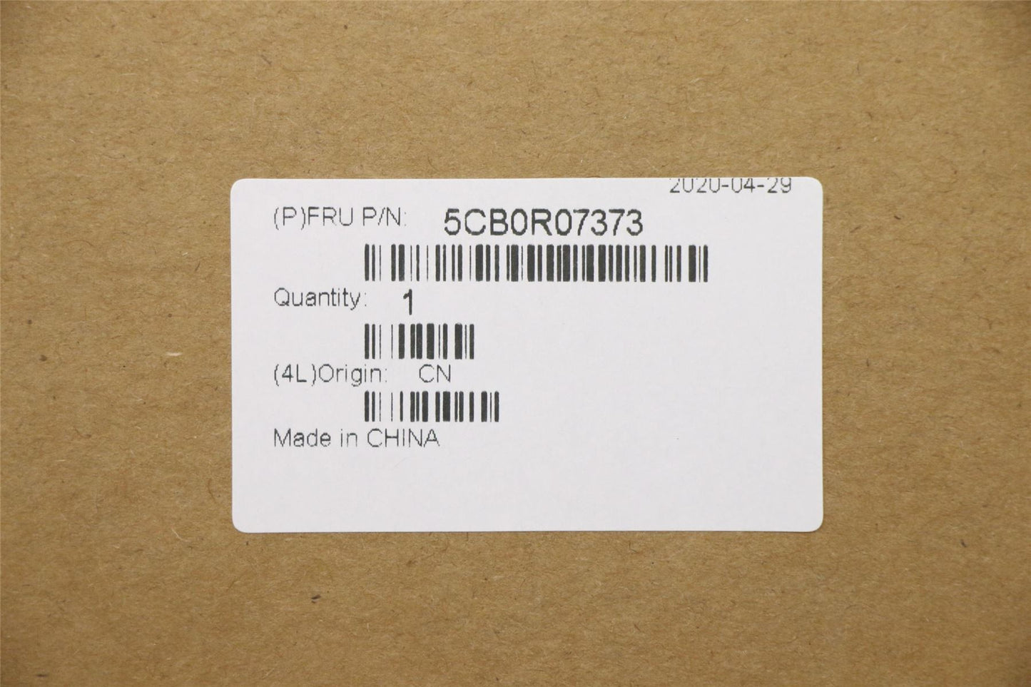 Lenovo IdeaPad 330S-15IKB 330S-15AST Keyboard Palmrest Top Cover Blue 5CB0R07373