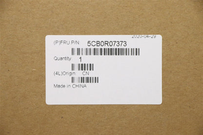 Lenovo IdeaPad 330S-15IKB 330S-15AST Keyboard Palmrest Top Cover Blue 5CB0R07373