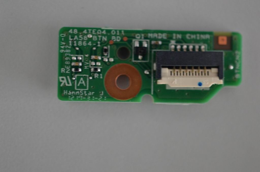 Lenovo LA58C Power Board 90000570