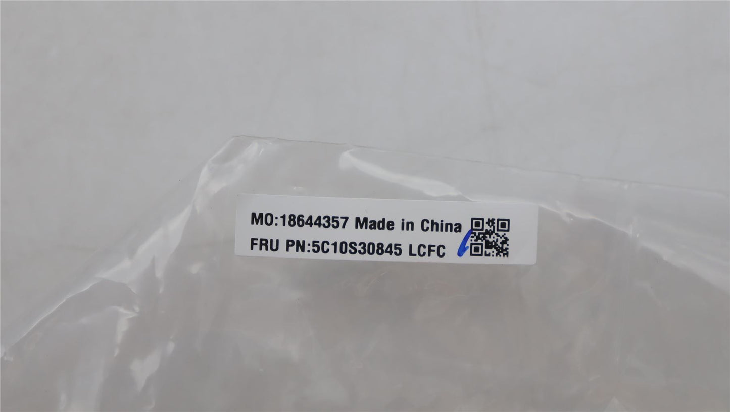 Lenovo Cable L 82Y5 Touchpad LJYI 5C10S30845