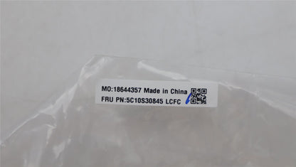 Lenovo Cable L 82Y5 Touchpad LJYI 5C10S30845