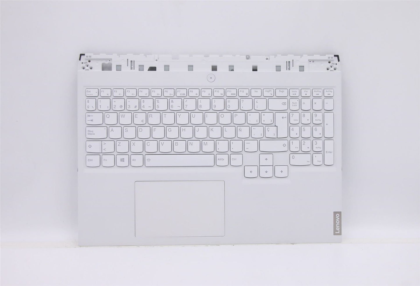 Lenovo Upper Case ASM_SPA L82JD STw/BUWRF 5CB1D05442