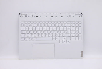 Lenovo Upper Case ASM_SPA L82JD STw/BUWRF 5CB1D05442