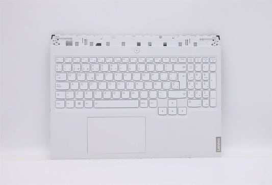 Lenovo Upper Case ASM_SPA L82JD STw/BUWRF 5CB1D05442