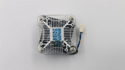 Lenovo IdeaCentre 310S-08IAP 310A-15IAP 310S-08IGM Fan Heatsink 00XD252