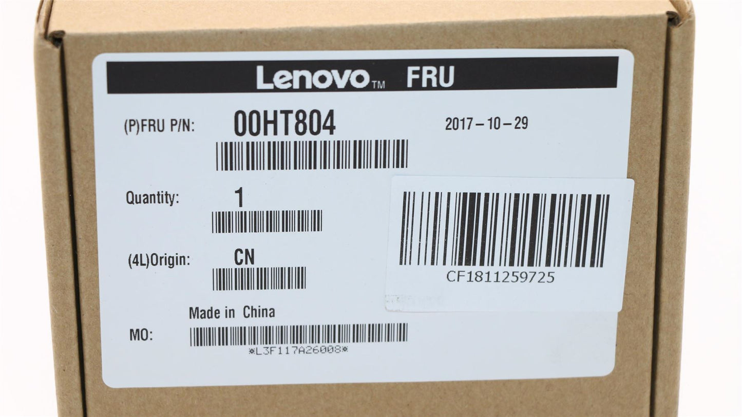 Lenovo Gasket KBD cable 00HT804