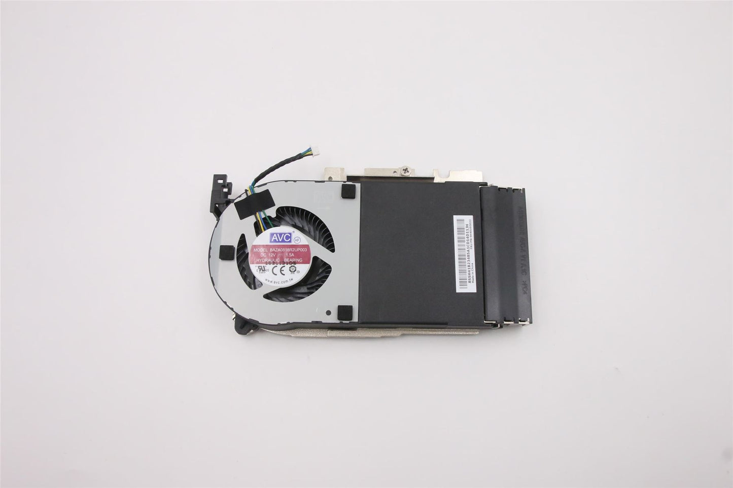 Lenovo HEATSINK 35W AVC ILM cooler 5H40U93022