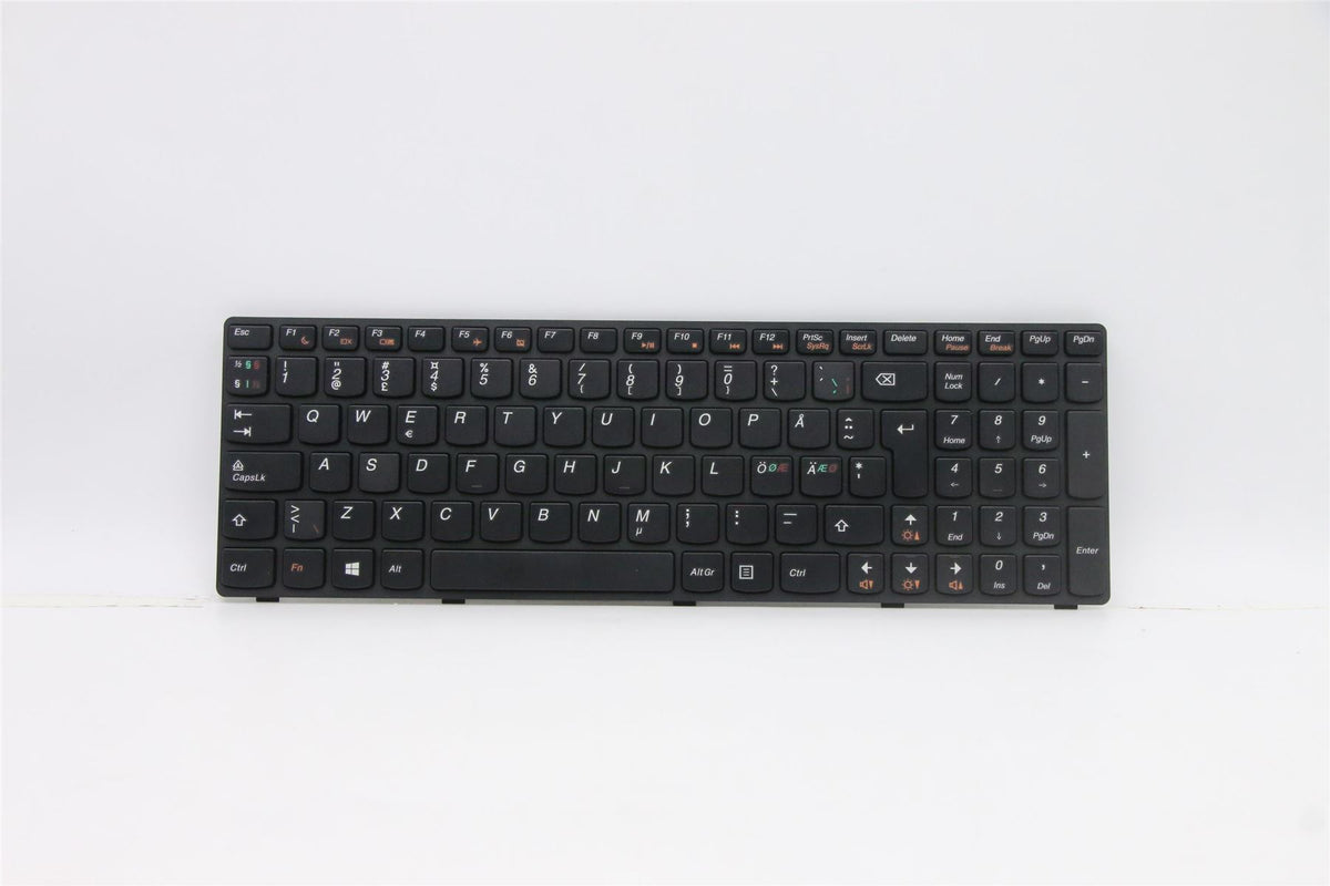 Lenovo CCYT4G8Nod102BlkKeyBlkFKBD(win8) Keyboard 25206680