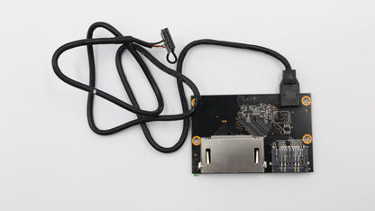 Lenovo Taisol GL826 long cable (R) Card Reader Board 11010276