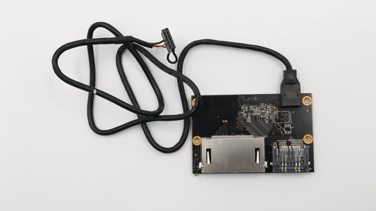 Lenovo Taisol GL826 long cable (R) Card Reader Board 11010276