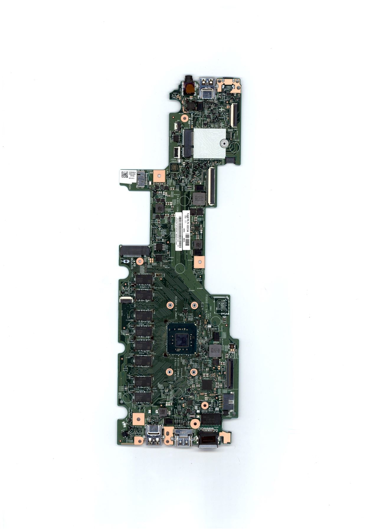 Lenovo ThinkPad 11e 5th Motherboard Mainboard UMA Intel Celeron N4100 02DC246