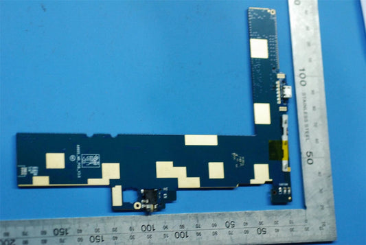 Lenovo Tab 3 10 Business Motherboard Mainboard 5B28C10715