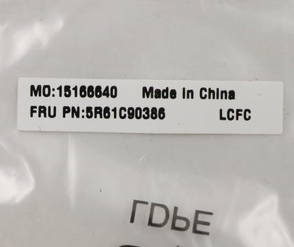 Lenovo THERMAL SUPPORT RUBBER 5R61C90386