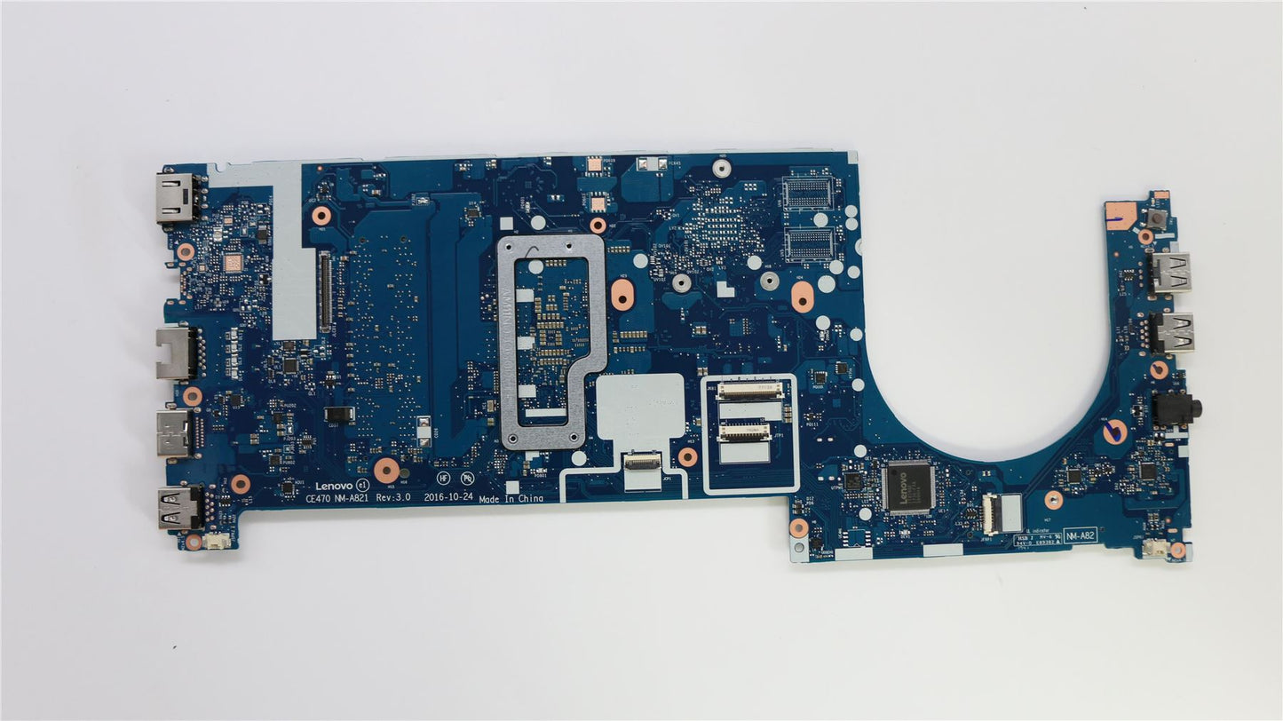 Lenovo i5-7200U Kbl, NOK, Y-TPM (HW) (LTS) 01YT083