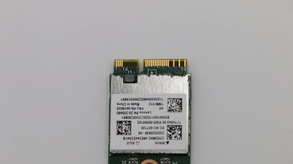 Lenovo Wireless,CMB,CBT,4352 M.2 Board 04X6020