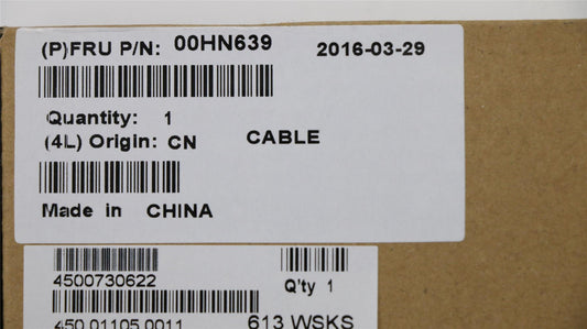 Lenovo Yoga 14 Sub Card With Cable 00HN639