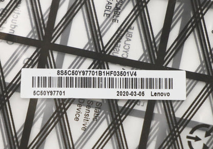 Lenovo Chromebook 100e 2nd AST Power USB USB-C Port Board 5C50Y97701