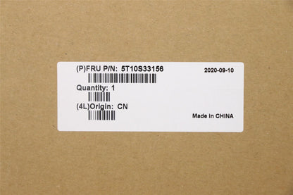 Lenovo 5T10S33156 TAPE Sponge L 81WB for A Cover
