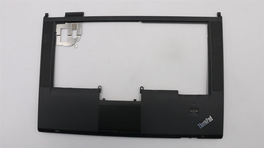 Lenovo Keyboard Bezel ASM w/ FP 04W1371