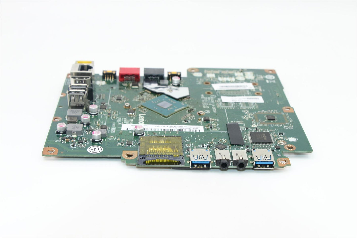 Lenovo MB BSW UMA J3060 NO DPK 00UW293