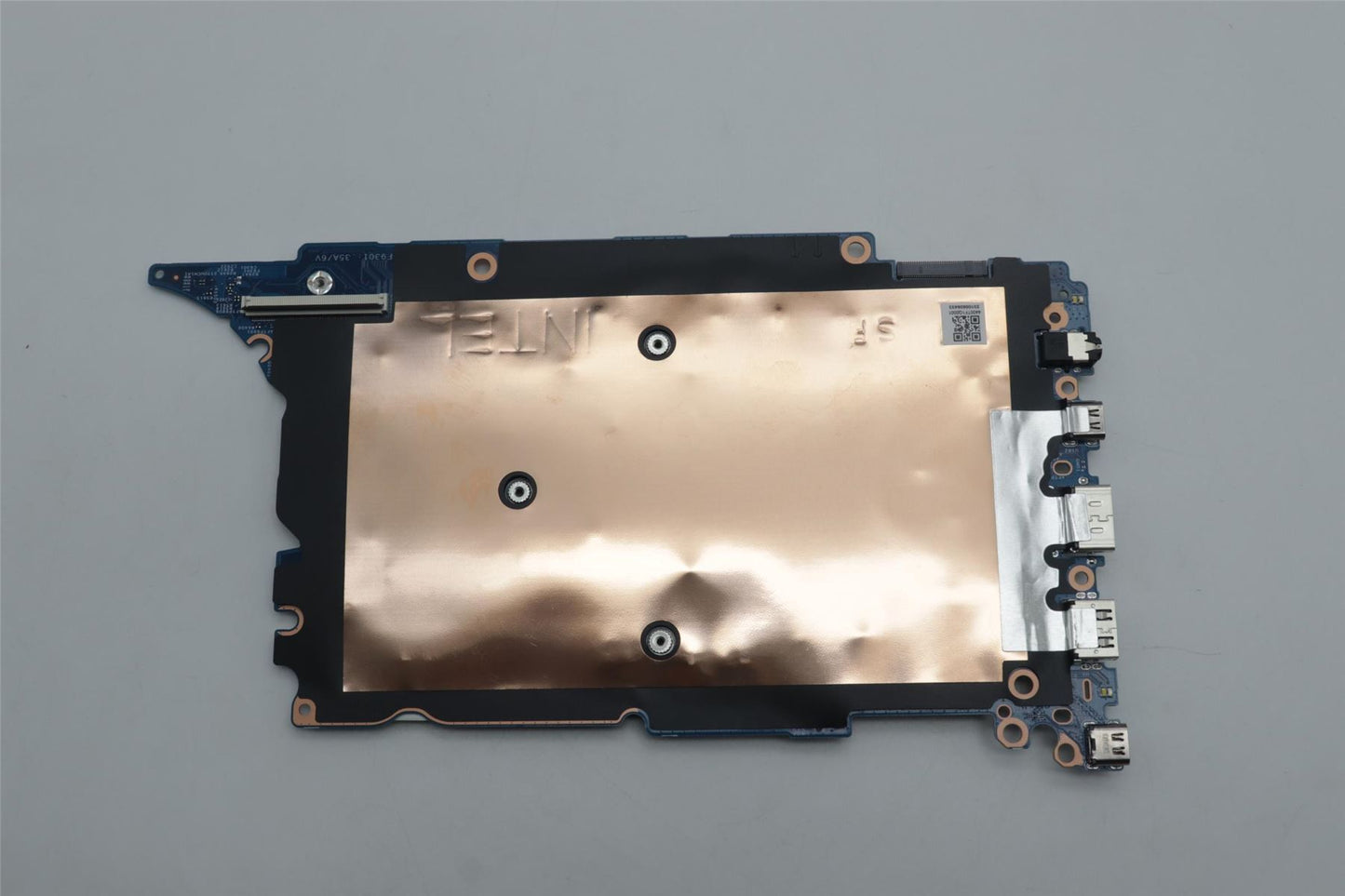 Lenovo ThinkBook 14 G6 IRL Motherboard Mainboard UMA INTELI51340P 5B21L64552
