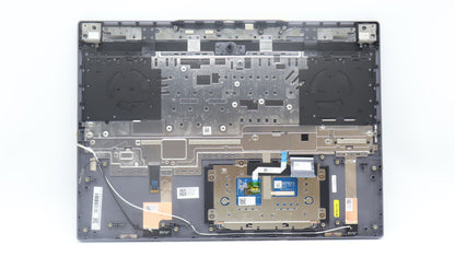 Lenovo Slim 5 16IRH8 5 16APH8 Palmrest Cover Touchpad Keyboard 5CB1L60060