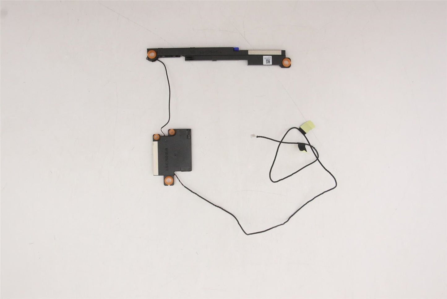 Lenovo Yoga 7-15ITL5 Speaker Speakers 5SB0S31936