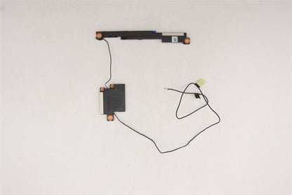 Lenovo Yoga 7-15ITL5 Speaker Speakers 5SB0S31936