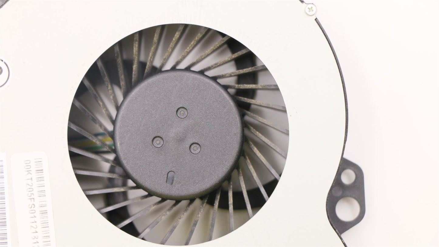 Lenovo IdeaCentre 700-27ISH 700-24ISH 700-24AGR 720-24IKB Cooling Fan 00KT205