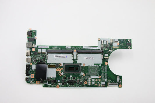 Lenovo ThinkPad L490 s Motherboard Mainboard UMA intelI38145U 02DM293