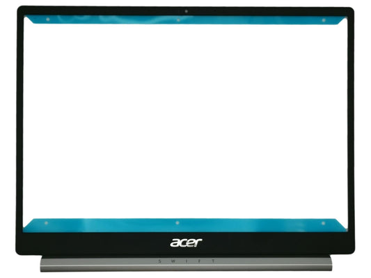 Acer Swift SF313-52 SF313-52G Bezel front trim frame Cover Silver 60.HR0N8.002