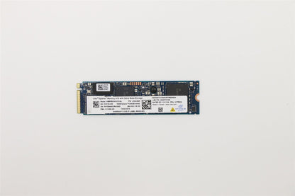 Lenovo SSD INT Teton Glacier 256G PCIe 2280 SSD 01FR904