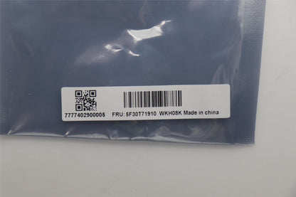 Lenovo FingerPrintModule C83FD White 5F30T71910