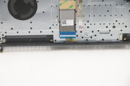 Lenovo Upper Case ASM_TC H82L5 STO DIS 5CB1C74991