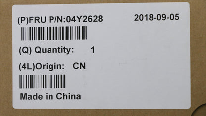 Lenovo Yoga Yoga Keyboard Czech Black Backlit 04Y2628