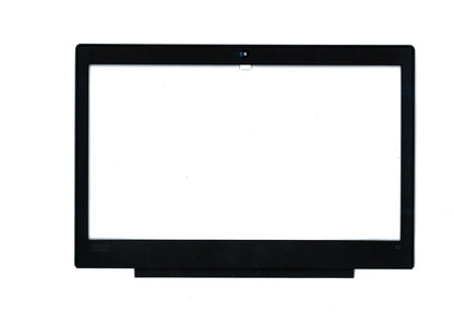 Lenovo ThinkPad L390 Bezel front trim frame Cover Black 02DA288