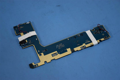 Lenovo TB-X606FA MB_4+128&*HQ3160AJ14000 CS 5B28C16824