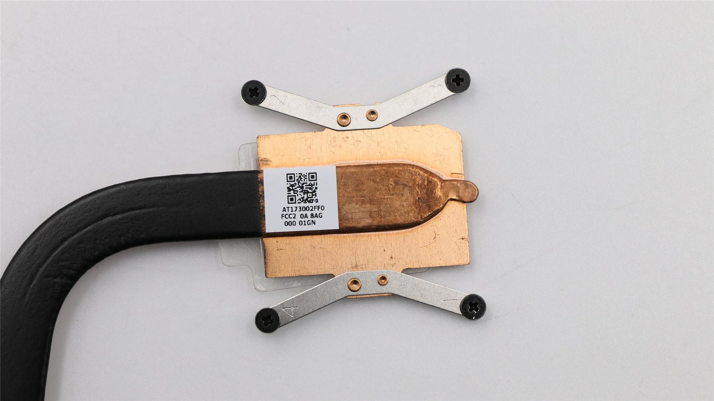 Lenovo Flex 530-14IKB 6-14IKB Fan Heatsink 5H40R19595