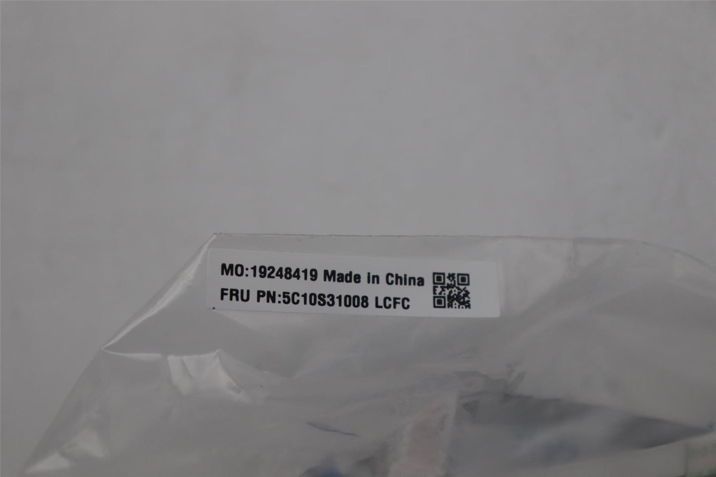 Lenovo CABLE L 83DN TP/B LJYI 5C10S31008